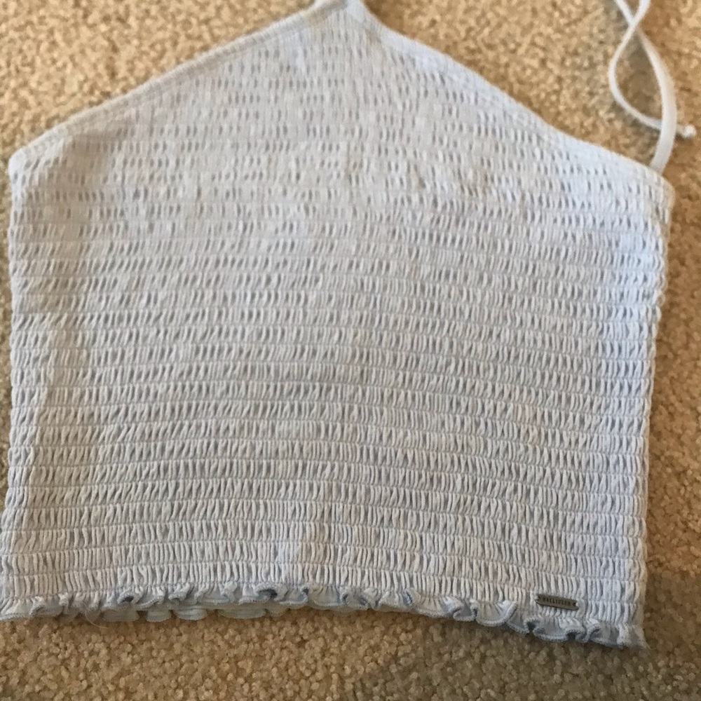 Hollister tube/halter top
